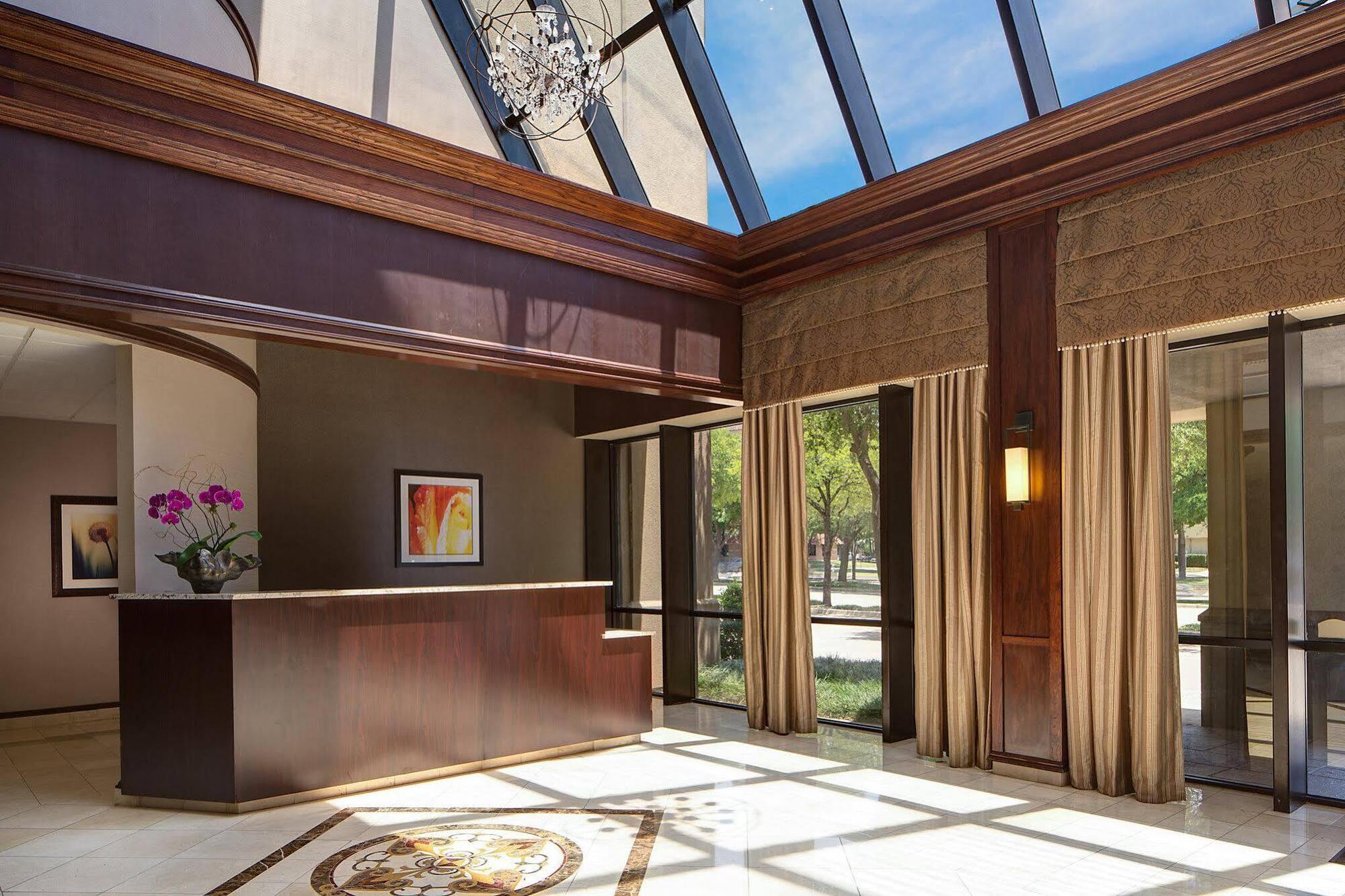 Crowne Plaza Dallas Near Galleria-אדיסון מראה חיצוני תמונה